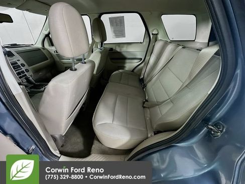 Used 2010 Ford Escape 4WD Hybrid image 21