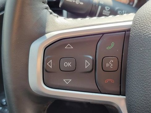 Used 2023 RAM 1500 Big Horn AWD/4WD image 17