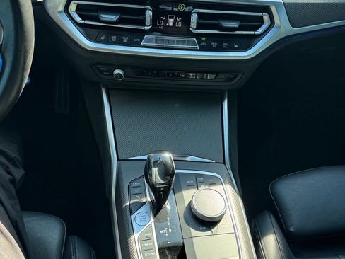 Used 2021 BMW M340i xDrive w/ Executive Package AWD/4WD image 34