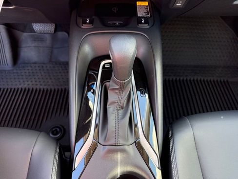 New 2026 Toyota Corolla XLE image 21