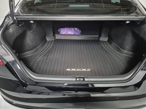 New 2026 Toyota Camry XLE image 13