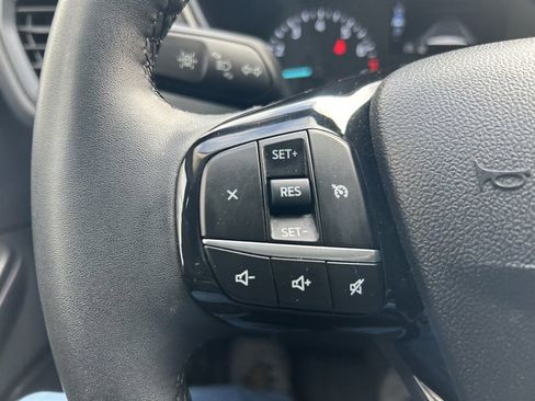 Used 2022 Ford Escape SE w/ Convenience Package image 28