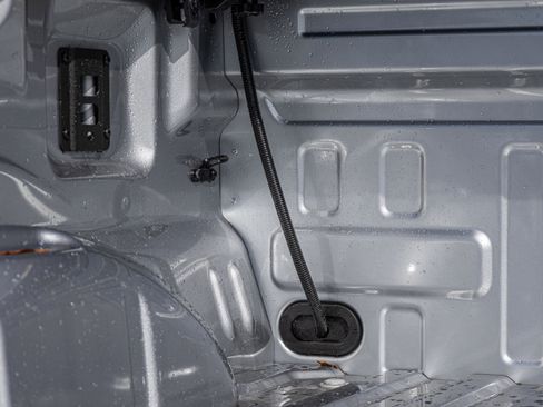 New 2025 Ford F150 Platinum image 35