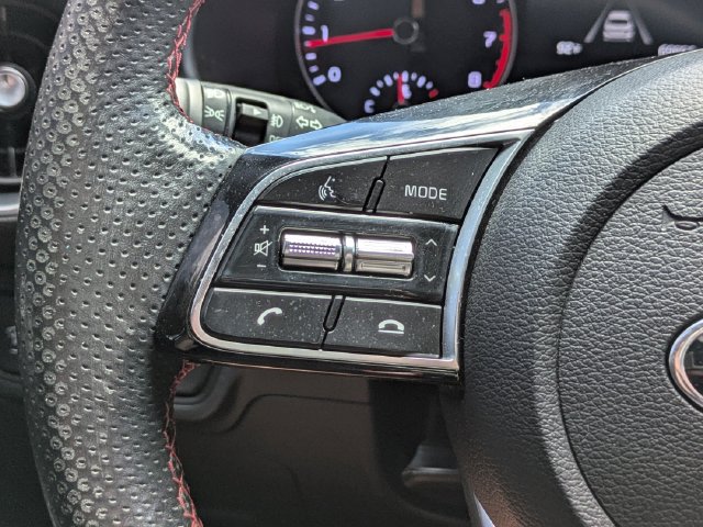 Used 2021 Kia Forte GT FWD image 30