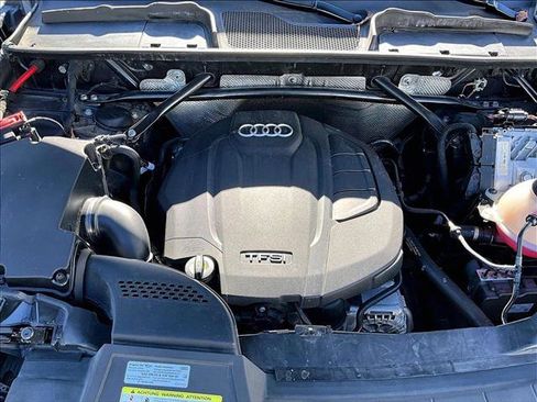 Used 2019 Audi Q5 2.0T Premium Plus w/ Premium Plus Package image 11