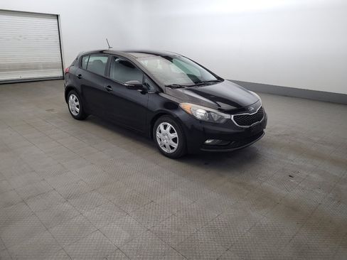 Used 2016 Kia Forte LX FWD image 13