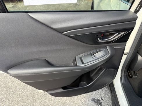 Used 2020 Subaru Outback Premium image 19