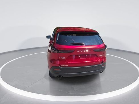 Used 2026 MAZDA CX-5 Select AWD/4WD image 7
