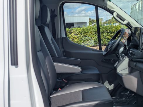New 2026 Ford Transit 150 Low Roof RWD image 17