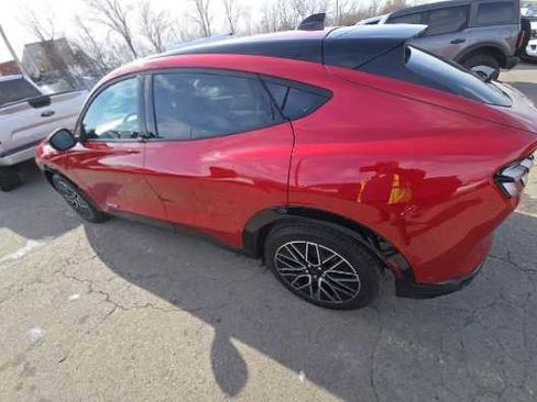 Used 2024 Ford Mustang Mach-E Premium image 5