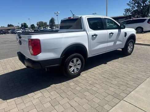 Used 2025 Ford Ranger XL RWD image 2