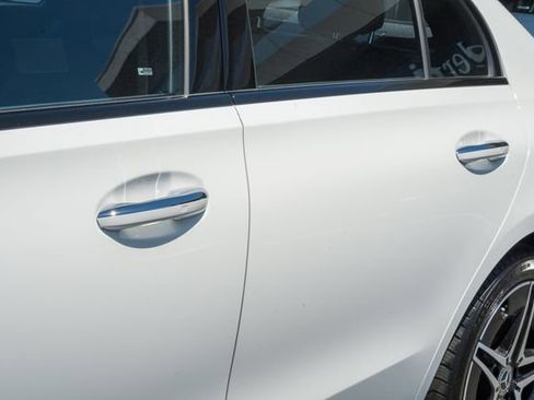 New 2026 Mercedes-Benz C 300 4MATIC Sedan image 16