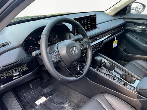 New 2026 Honda Accord EX-L image 16