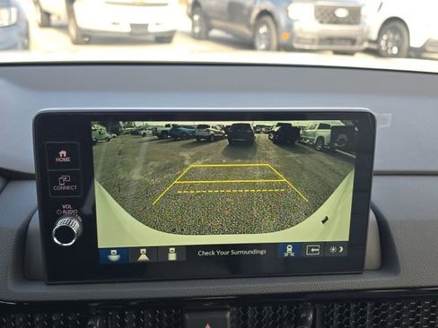 Used 2026 Honda CR-V EX-L image 30