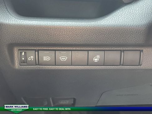 Used 2024 Toyota RAV4 XLE image 26