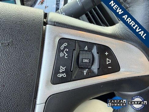 Used 2011 Chevrolet Equinox LT w/ Driver Convenience Package image 11