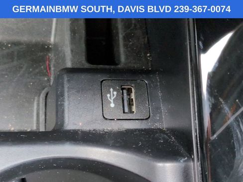 Used 2021 BMW X3 xDrive30i w/ Convenience Package AWD/4WD image 26