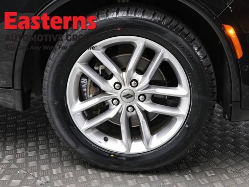 Used 2024 Dodge Durango R/T AWD/4WD image 33