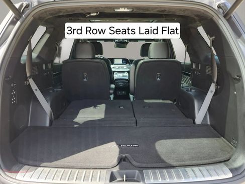 Used 2020 Hyundai Palisade Limited FWD image 23