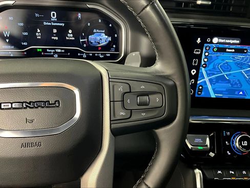 Used 2024 GMC Sierra 1500 Denali w/ Denali Reserve Package image 24