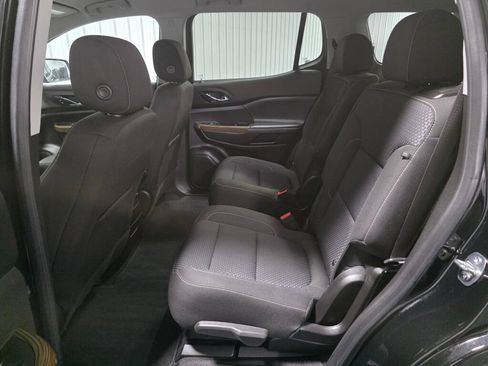 Used 2023 GMC Acadia SLE w/ Driver Convenience Package AWD/4WD image 10