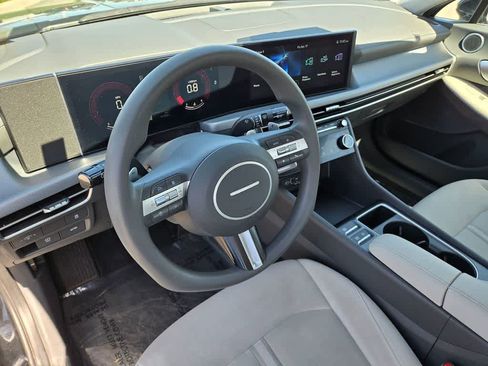 Used 2024 Hyundai Sonata SEL FWD image 10