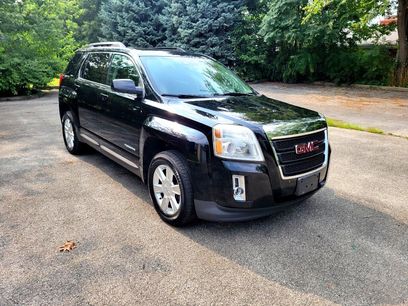 Used 2013 GMC Terrain SLE w/ Safety Package