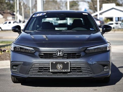 Used 2024 Honda Civic Sport image 14