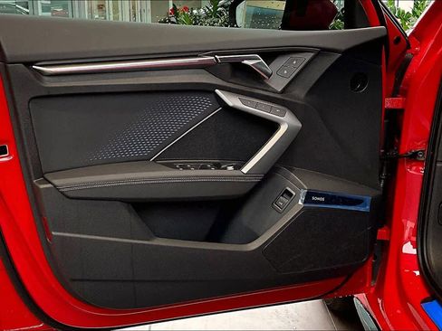 Used 2026 Audi A3 2.0T Premium Plus image 21