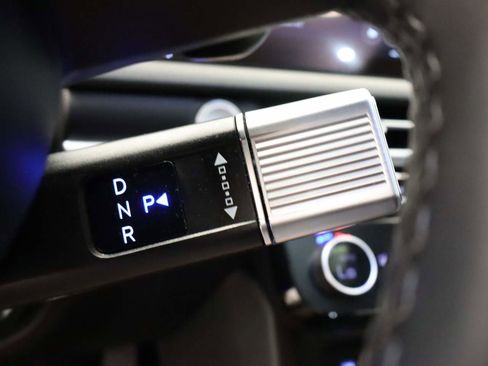 Used 2025 Hyundai Tucson SEL image 7