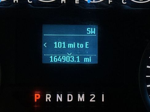 Used 2016 Ford F150 XLT AWD/4WD image 13