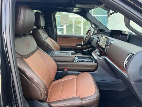 New 2026 Ford Expedition King Ranch image 7