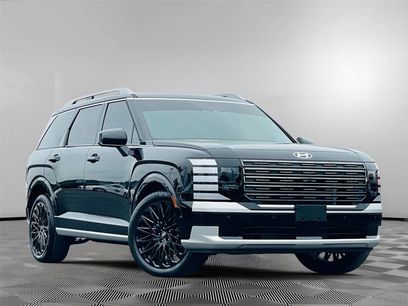 Used 2026 Hyundai Palisade Calligraphy