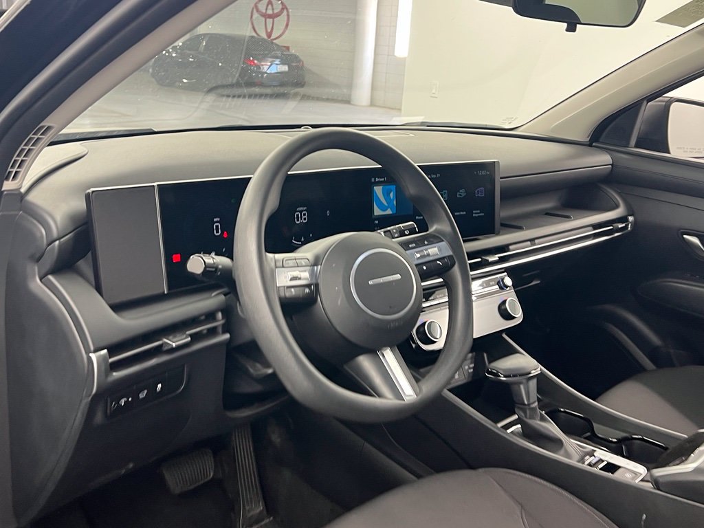 Used 2026 Hyundai Tucson SEL Plus AWD/4WD image 10