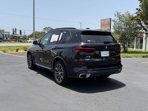 Used 2026 BMW X5 sDrive40i RWD image 7