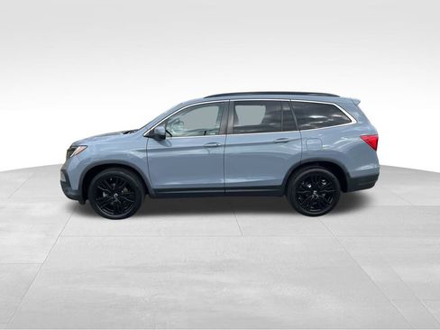 Used 2022 Honda Pilot Special Edition image 4