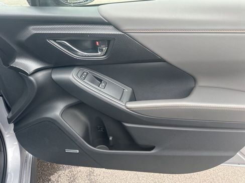 New 2026 Subaru Crosstrek 2.5i Limited AWD/4WD image 10