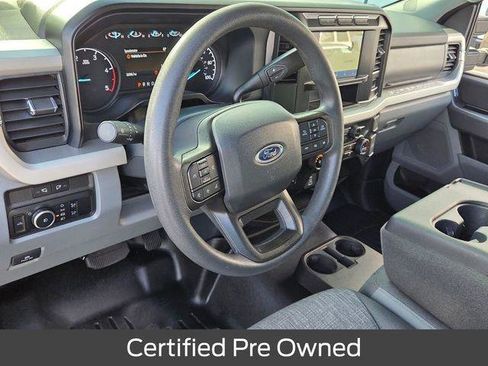 Used 2024 Ford F350 XLT AWD/4WD image 10
