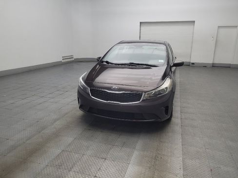 Used 2017 Kia Forte LX FWD image 15