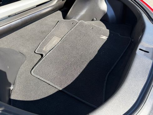 Used 2018 Nissan 370Z Touring RWD image 24
