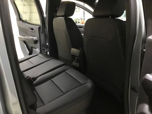 New 2026 Chevrolet Colorado Trail Boss image 43