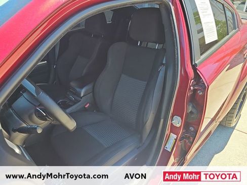 Used 2022 Dodge Charger R/T w/ Blacktop Package RWD image 10