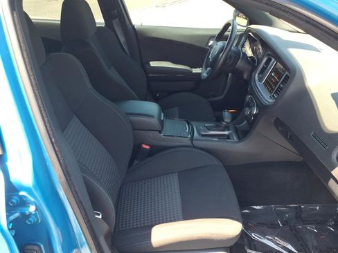 Used 2023 Dodge Charger GT w/ Blacktop Package RWD image 10