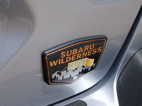 Certified 2025 Subaru Crosstrek 2.5i Wilderness AWD/4WD image 24