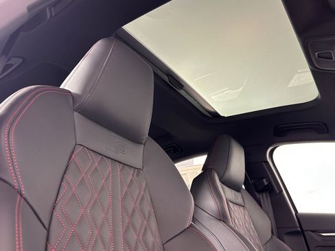 New 2026 Audi S3 Premium image 15