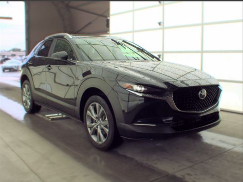 Used 2025 MAZDA CX-30 AWD 2.5 S w/ Preferred Package image 21