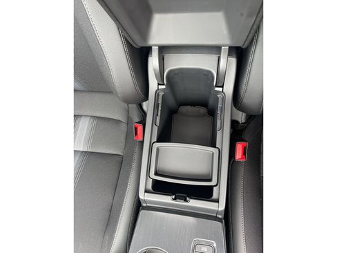 New 2026 Honda Civic Sport image 31