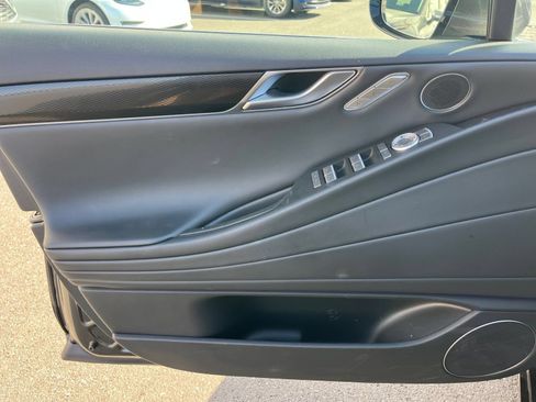 Used 2026 Genesis G80 2.5T AWD/4WD image 18