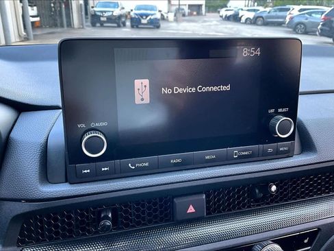 Used 2025 Honda CR-V Sport image 31