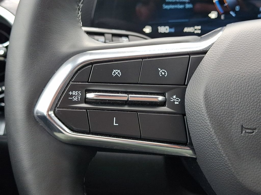 Certified 2025 Chevrolet Equinox LT AWD/4WD image 24